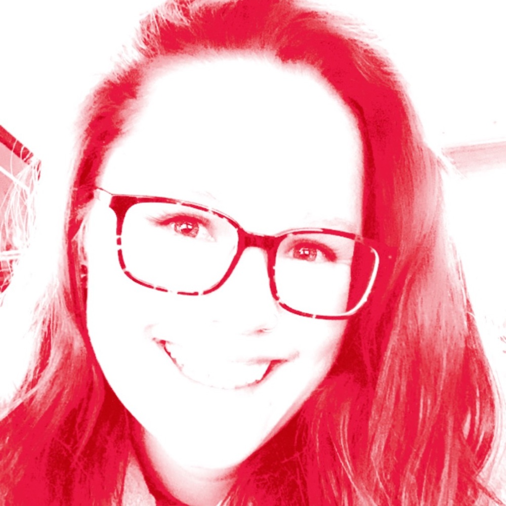 Meet your Posher, Jenn